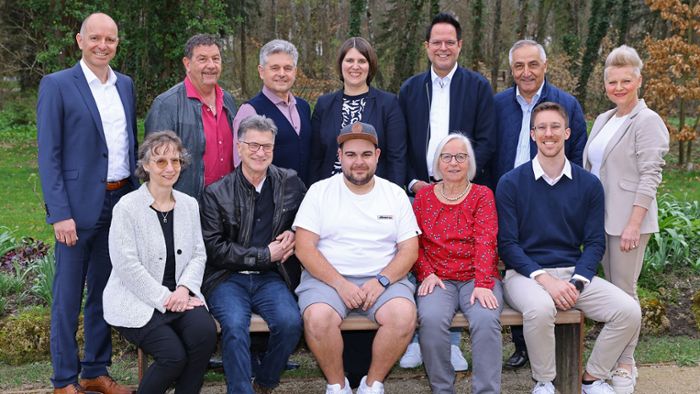 Freie Wählervereinigung  nominiert Kandidaten für Kreistag