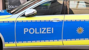 Polizei fasst Fahrraddieb in Lahr