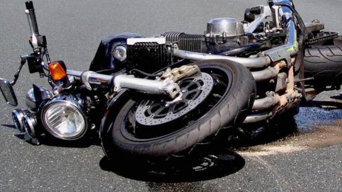 6. März: Motorradfahrer stirbt in Klinik