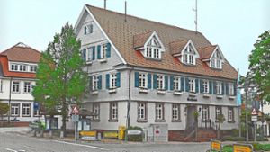 Der Gemeinderat Hardt beschließt erhöhte Gebühren für Bürgerdienstleistungen. Foto: Dold