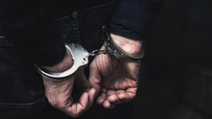 International gesuchter Straftäter in Offenburg festgenommen