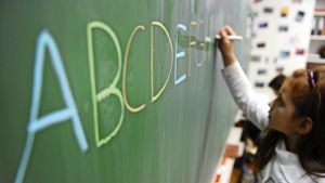 Was Lehrer in Baden-Württemberg im Schulalltag als Belastung sehen