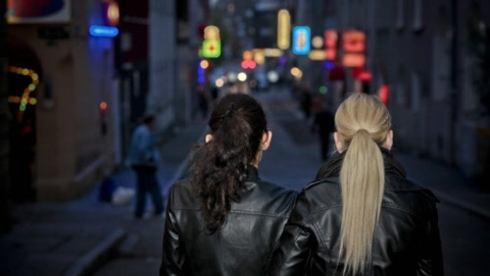 Wie die illegale Prostitution in der Altstadt stoppen?