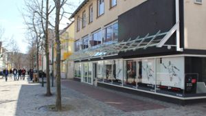 Sportwetten-Kiosk in Schwenningen überfallen