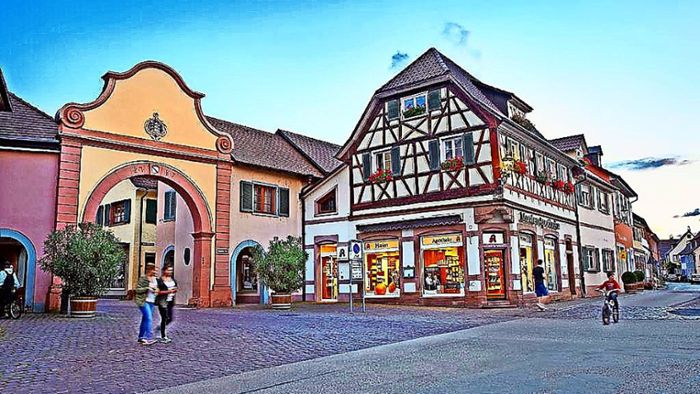 Marien-Apotheke soll keine Lücke in Ettenheim hinterlassen