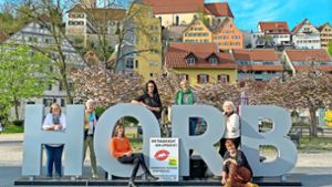 Frauen aus Horb und Eutingen: Das Ziel ist der erneute Fraktionsstatus im Kreistag Freudenstadt