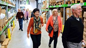 Gewürzhersteller Biova exportiert mittlerweile in 42 Länder