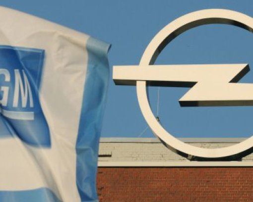 Neue Hoffnung für Opel: General Motors will angeblich mehr als eine Milliarde Dollar in den deutschen Autohersteller zu investieren. Foto: dpa