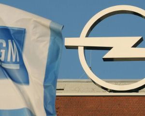 Neue Hoffnung für Opel: General Motors will angeblich mehr als eine Milliarde Dollar in den deutschen Autohersteller zu investieren. Foto: dpa