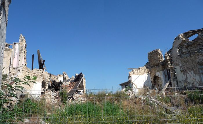 Erdbeben in L’Aquila: Katastrophe jährt sich zum zehnten Mal