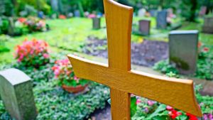 Schwanau erhöht Bestattungsgebühren