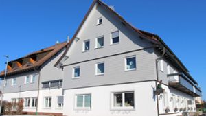 Gasthaus Hirsch in Herzogsweiler heißt jetzt „Alter Hirsch“