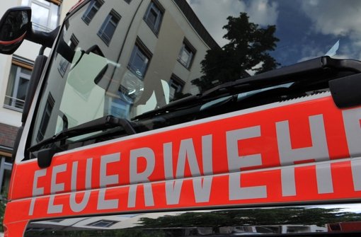 Die Feuerwehr hat am Mittwochnachmittag zu einem Brand in Schorndorf ausrücken müssen.  Foto: dpa/Symbolbild