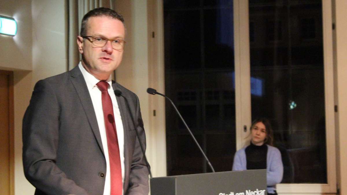 Nach Anzeige von OB Neher: Amtsgericht Rottenburg fasst Beschluss gegen Ortschaftsrätin
