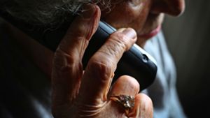 Telefonbetrüger ergaunern in Region um Offenburg Millionenbetrag