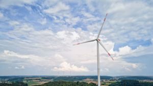 Windkraft bei Oberndorf: Führen Windräder zu „Umzingelung“?