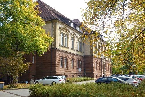 Am Landgericht Hechingen wurden am Mittwoch die Ergebnisse der Obduktion von Umut K. präsentiert.  Foto: Stopper