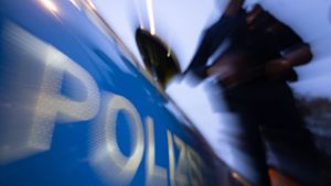 Porsche-Fahrer verursacht Unfall auf B 27 bei Deißlingen