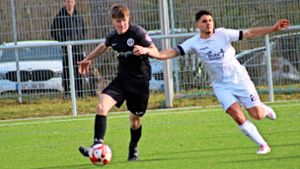 SG Marbach/Rietheim will Spitzenreiter FC Paffenweiler ärgern