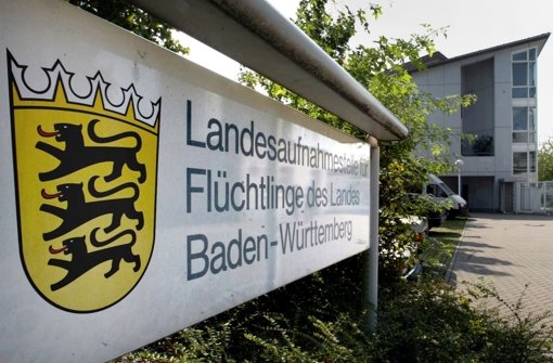 In vier Städten in Baden-Württemberg soll Flüchtlinge Anlaufstellen bekommen.  Foto: dpa