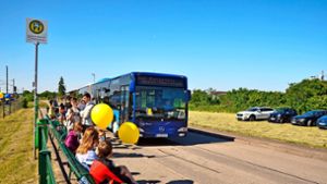 „Südspange“ soll Busverkehr zwischen Rust, Ringsheim und Ettenheim revolutionieren