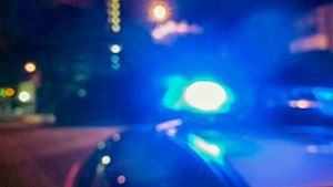 Die Türschlösser eines Autos wurden mit Sekundenkleber verschmiert. Die Polizei sucht Zeugen (Symbol-Foto). Foto: Yevhen Prozhyrko/ Shutterstock