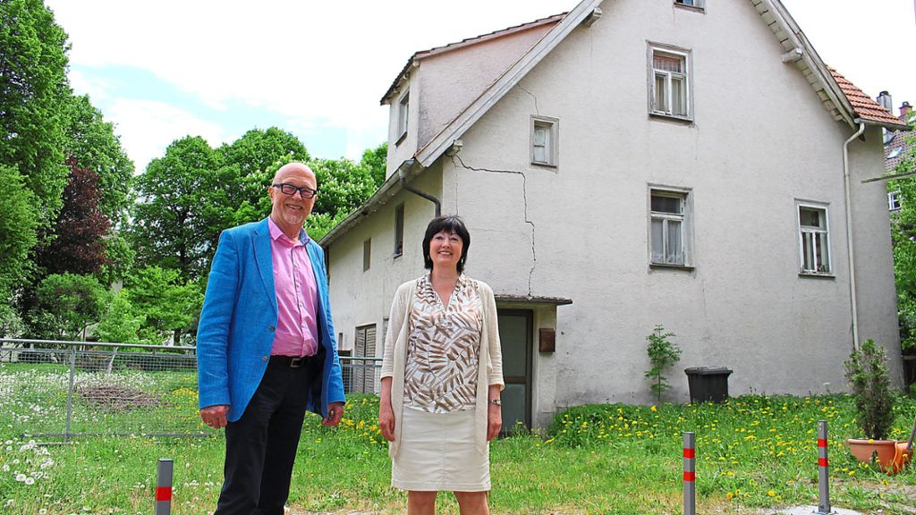 Bad-Dürrheim: Einsatz für Mehrgenerationenhaus