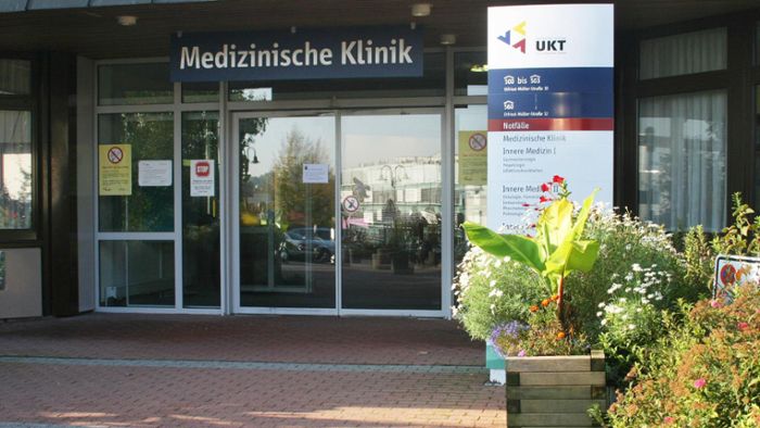 Worauf sich Patienten in Tübingen jetzt einstellen müssen