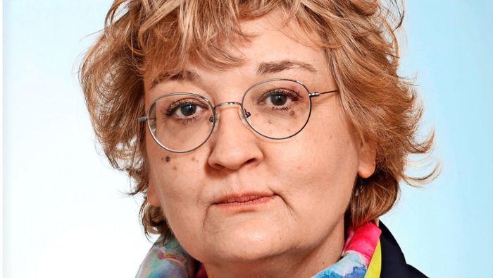 Antritt und Kontinuität: Cornelia Hecht-Zeiler wird neue Direktorin