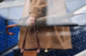 In der kommenden Woche müssen die Menschen in Baden-Württemberg mit viel Regen und Unwetter rechnen (Symbolbild). Foto: IMAGO/aal.photo/IMAGO/Piero Nigro