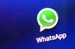 Beim Kurznachrichtendienst WhatsApp gibt es seit Dienstagmorgen einen starken Anstieg an Störungen. Foto: dpa-Zentralbild