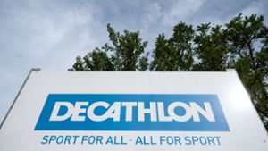Decathlon will in Deutschland expandieren