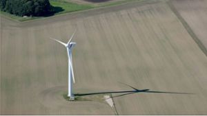 Flächen für Windkraft und Fotovoltaik