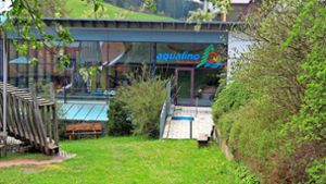 Hallenbad in Unterkirnach: Aqualino beschert Gemeindewerken Verlust