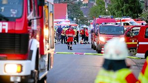 Heim Luisenhof: Brandstifterinnen bekommen Bewährungsstrafe