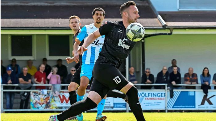 FC Holzhausen siegt auch in Oberachern – dritter Dreier in Serie