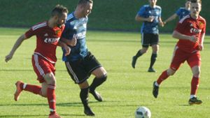 Bezirkspokal: FC Holzhausen II zieht ins Finale ein