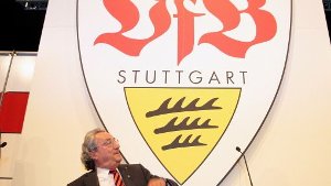 VfB Stuttgart: Hundt will sparen