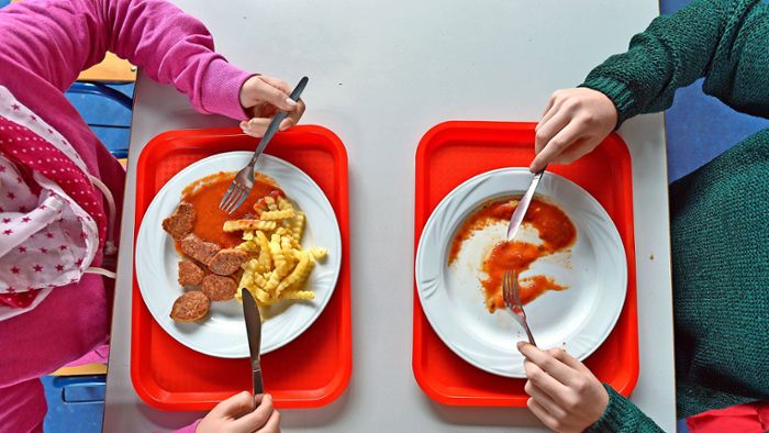 Lahrer Schüler sollen weniger Fleisch und Fisch essen