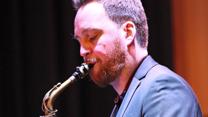 Der Jazz-Professor aus Wien hat Nagolder Wurzeln