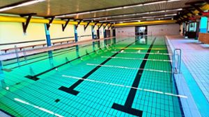 Hallenbad in Schönwald: Wo sollen  Kinder schwimmen lernen?