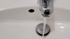 Wasser wird teurer – Abwasser billiger