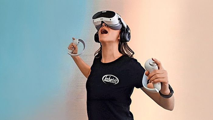 Anzeige: Einkaufserlebnis in Schonach  mit virtuellen  Abenteuern