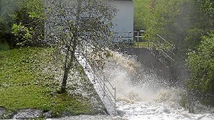 Neue Strategien für den Hochwasserschutz