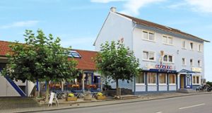 In der Schömberger Traditionsgaststätte Café Bajazzo steht im Sommer ein Pächterwechsel an. Foto: Privat Foto: Schwarzwälder Bote