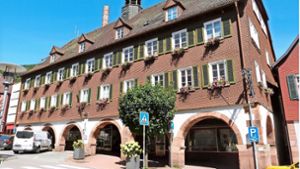 Bürgermeisterwahl in Alpirsbach: Die  sechs Kandidaten stehen fest