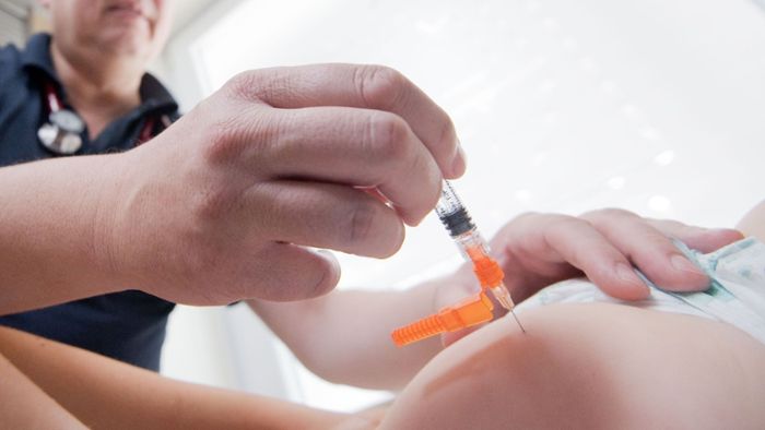 Landkreis will Eltern fürs Impfen sensiblisieren