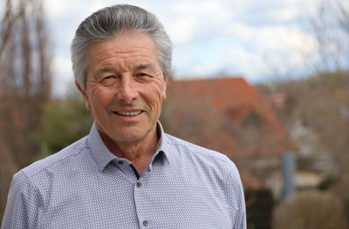 Karl Heim, ehemaliger Landrat des Schwarzwald-Baar-Kreises, genießt seinen Ruhestand. Foto: Birgit Heinig
