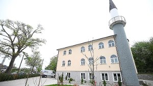 Moschee: Türkisch-islamische Union erhält Bombendrohung