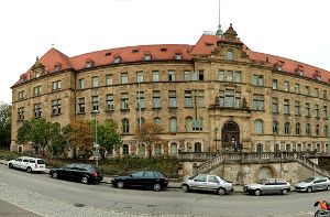 In Tübingen wird demnächst die Gruppenvergewaltigung verhandelt. Foto: Archiv